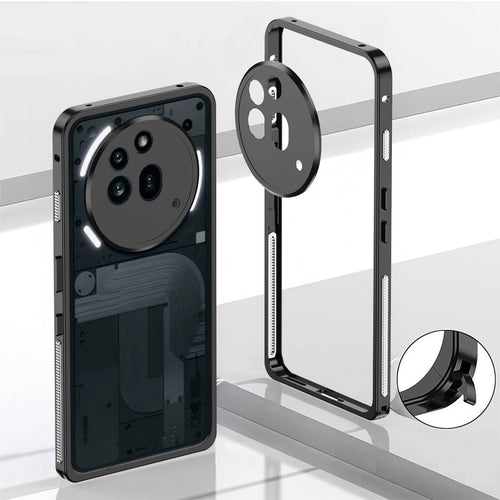 Nothing Phone 3a Pro 5G
