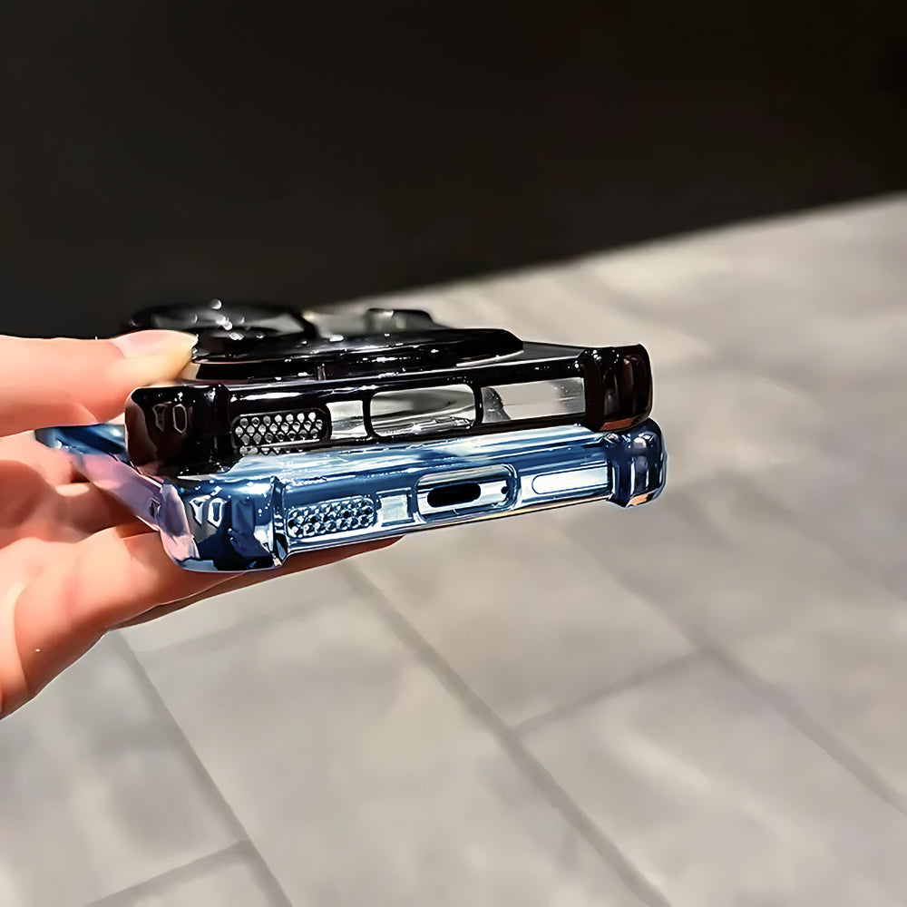 Vivo T4R 5G Premium Back Case