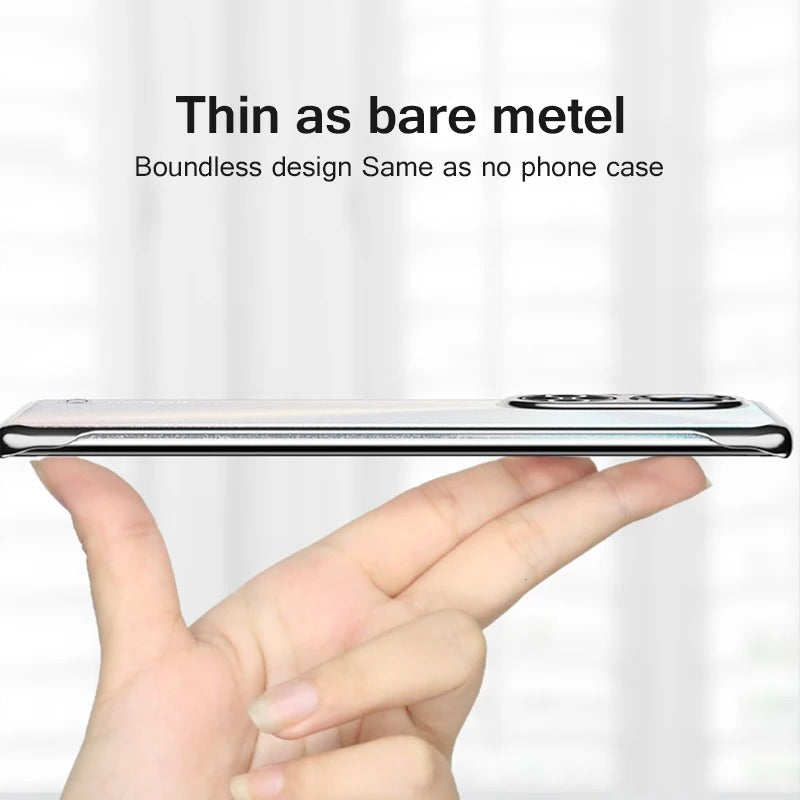 thin vivo v40 case