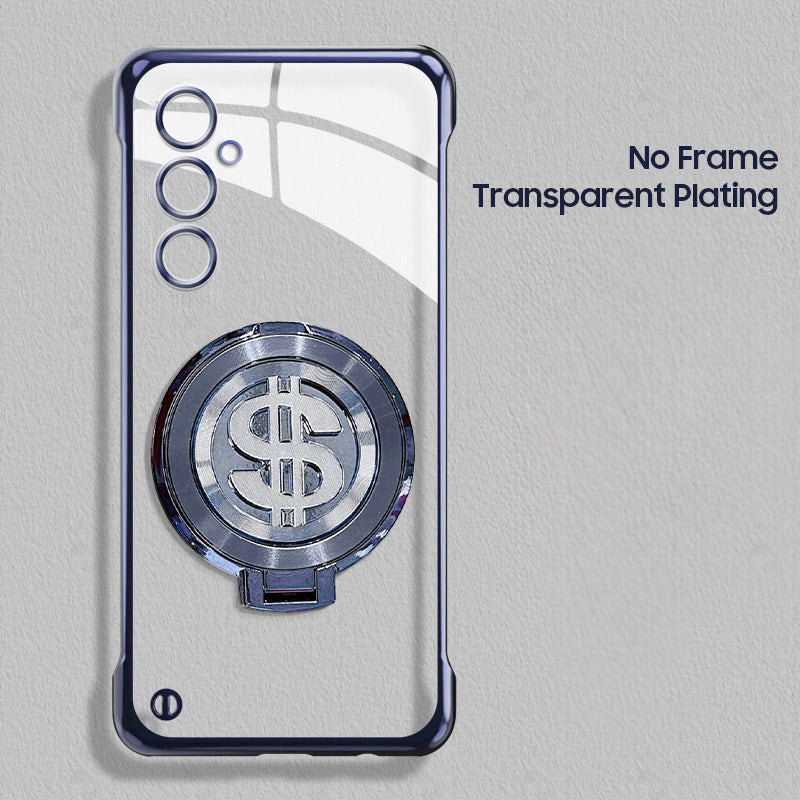 Samsung Galaxy S23+ 5G Dollar Frameless Case