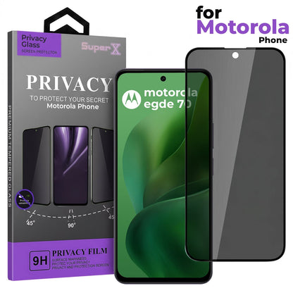 Motorola Edge 70 5G Premium Billion Wheel Rotating Shockproof Airbags Case