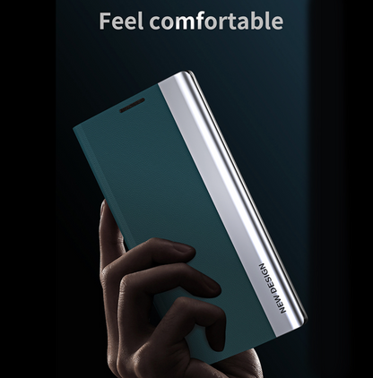 Vivo V40e 5G Flip Leather Case