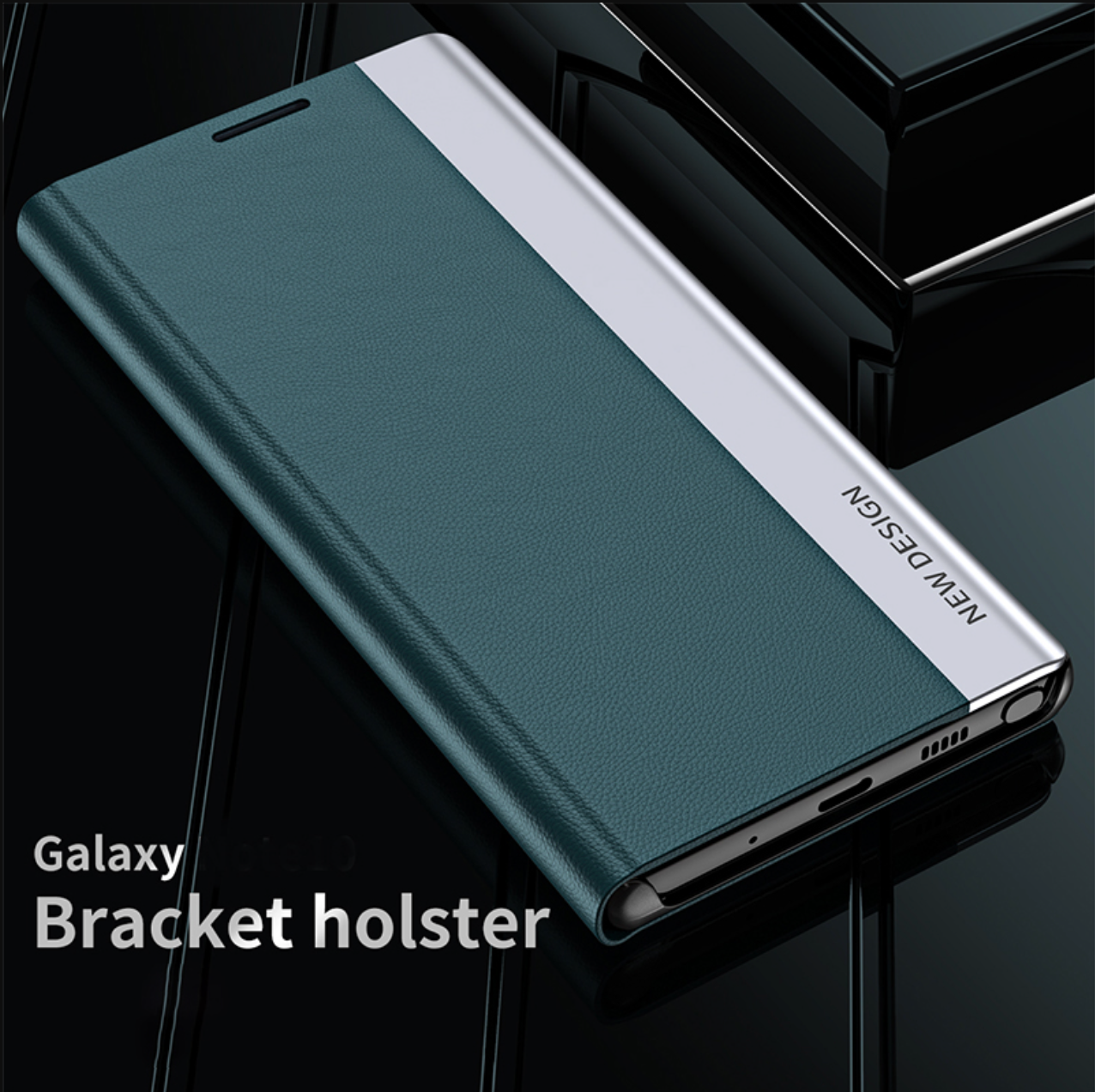 Vivo V40e 5G Flip Leather Case