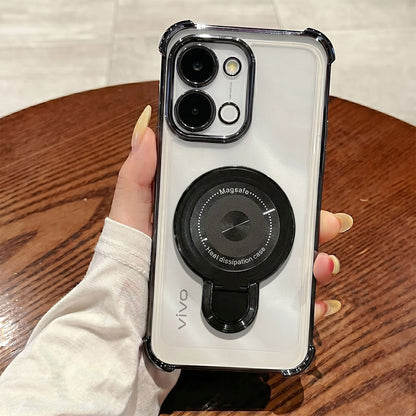 Vivo T5x 5G Full Protection Back Case